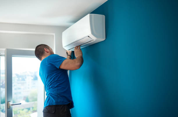 Best Affordable HVAC services  in Mount Vernon, WA