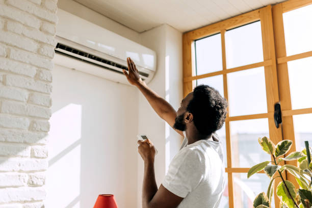 Best Affordable air conditioning repair  in Mount Vernon, WA