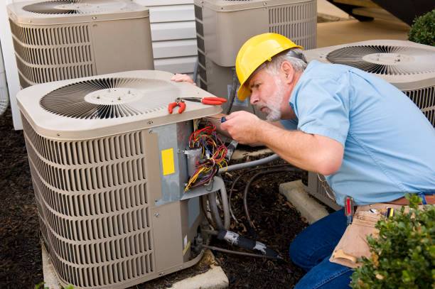 Best HVAC system installation  in Mount Vernon, WA