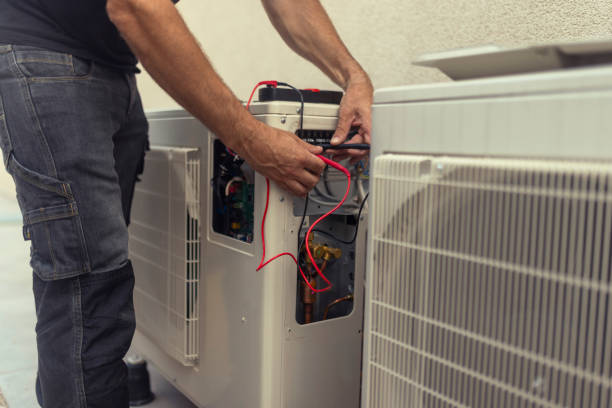 Best Air conditioning repair  in Mount Vernon, WA