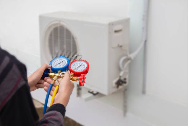 Best Local HVAC companies  in Mount Vernon, WA